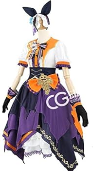 Amazon.co.jp: [XIN YUE] ウマ娘 プリティーダービ ライス